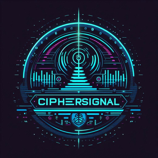 CipherSignal Radio – Episode 008 – Lowkey Lofi